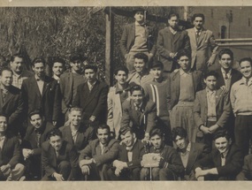 Trabajadores de la Compañía de Cervecerías Unidas Trabajadores de la Compañía de Cervecerías Unidas