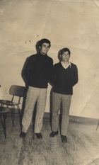 Trabajadores de la Compañía de Cervecerías Unidas (CCU) de Limache Trabajadores de la Compañía de Cervecerías Unidas (CCU) de Limache