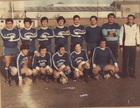 Campeonato de fútbol Campeonato de fútbol