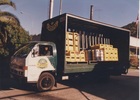 Transporte de cerveza