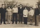 Habitantes de la población CCU de Limache Habitantes de la población CCU de Limache