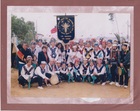 Baile chino Los Chacayes Baile chino Los Chacayes