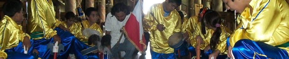 Visita a la iglesia de la virgen de Andacollo Visita a la iglesia de la virgen de Andacollo