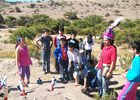 Visita al Valle del Encanto y Piedra Tacita Visita al Valle del Encanto y Piedra Tacita