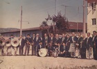 Orfeón de la CCU Orfeón de la CCU