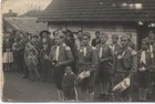 Brigada scout de Lago Ranco