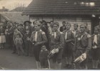 Brigada scout de Lago Ranco