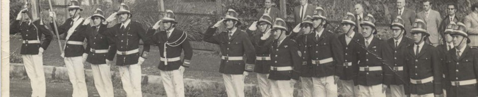 Segunda Compañía de Bomberos de Lago Ranco Segunda Compañía de Bomberos de Lago Ranco