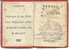 Carnet de enrolamiento