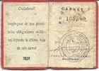 Carnet de enrolamiento