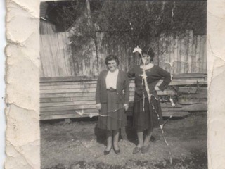 Amigas de Lago Ranco