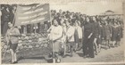 Desfile de centro de madres de Lago Ranco Desfile de centro de madres de Lago Ranco