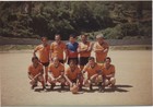 Club deportivo Pescadores de Amargos Club deportivo Pescadores de Amargos
