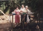 Limpieza de productos del mar Limpieza de productos del mar