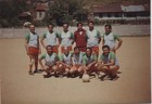 Club deportivo Gente de Mar Club deportivo Gente de Mar