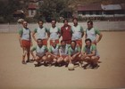 Club deportivo Gente de Mar Club deportivo Gente de Mar