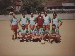 Club deportivo Gente de Mar Club deportivo Gente de Mar