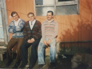 Hermanos Maldonado Vera Hermanos Maldonado Vera
