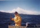 Pesca con gancho Pesca con gancho