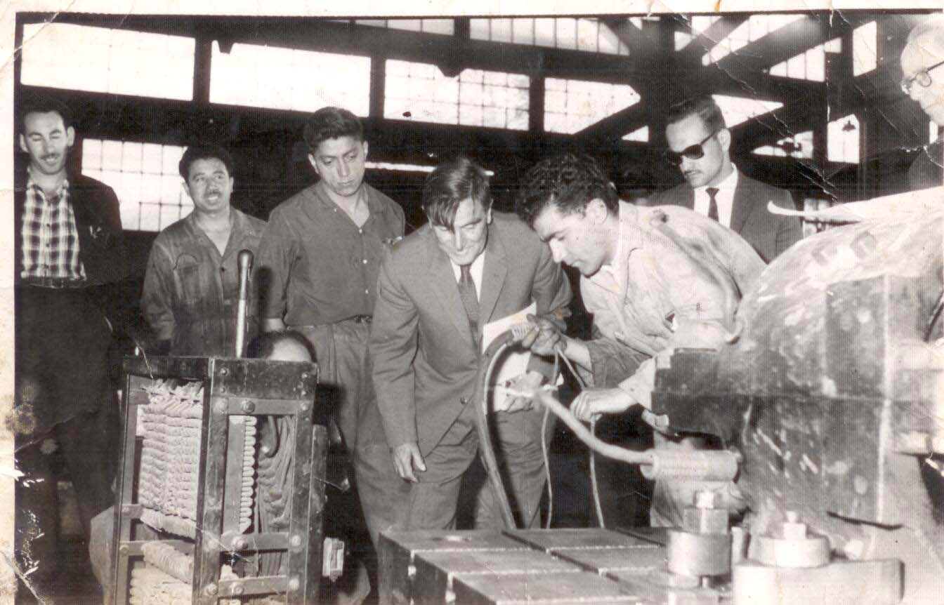 Exámen del taller de electricidad Exámen del taller de electricidad
