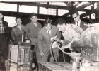 Exámen del taller de electricidad Exámen del taller de electricidad