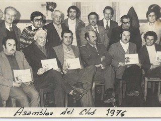 Club de pesca Los Pumas Club de pesca Los Pumas