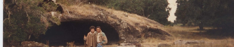 Cueva de la isla Colcuma