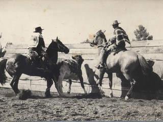 Rodeo de Lago Ranco