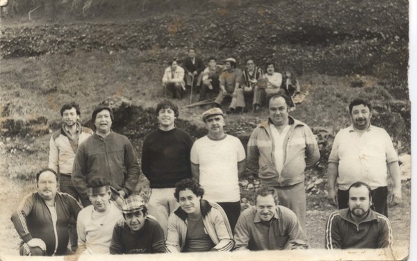 Club de pesca y caza Los Pumas Club de pesca y caza Los Pumas