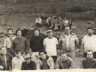 Club de pesca y caza Los Pumas Club de pesca y caza Los Pumas