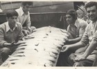 Campeonato de pesca Campeonato de pesca