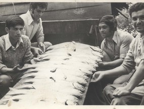 Campeonato de pesca Campeonato de pesca