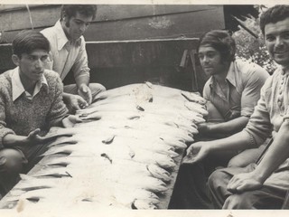 Campeonato de pesca Campeonato de pesca