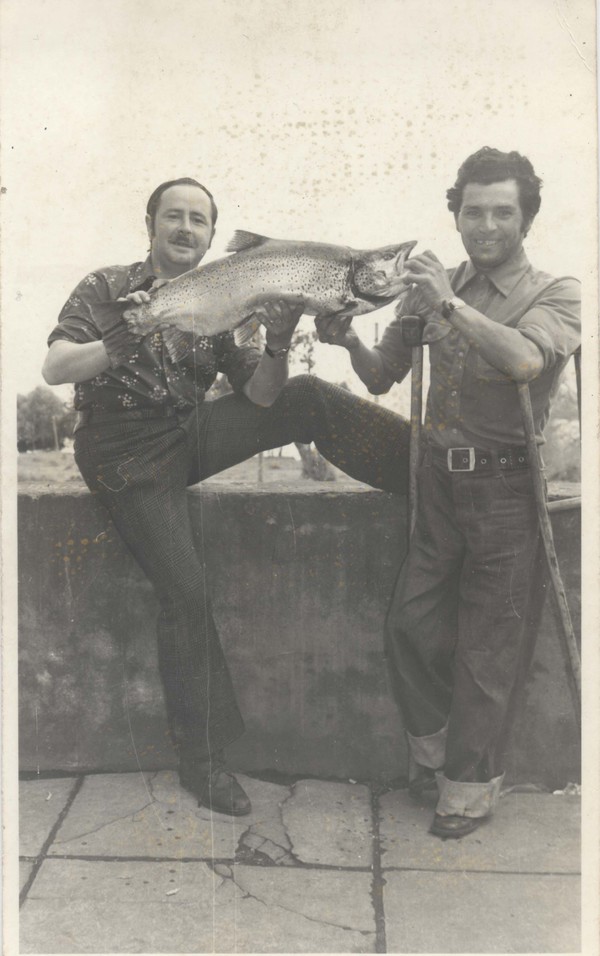 Campeonato de pesca Campeonato de pesca