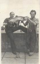 Campeonato de pesca Campeonato de pesca