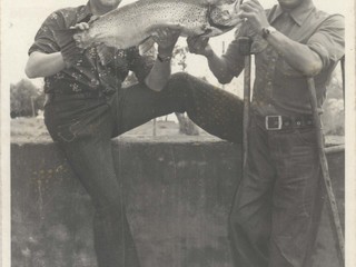 Campeonato de pesca Campeonato de pesca