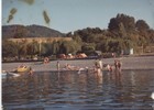 Playa de Lago Ranco