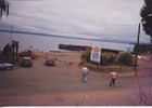 Muelle de Lago Ranco