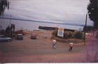 Muelle de Lago Ranco