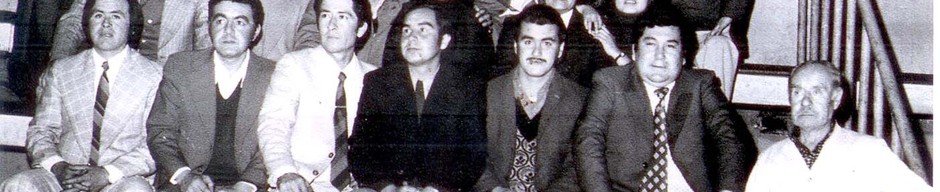 Maestrancinos Maestrancinos
