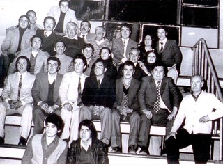 Maestrancinos Maestrancinos