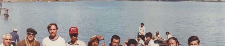Campeonato de pesca Campeonato de pesca
