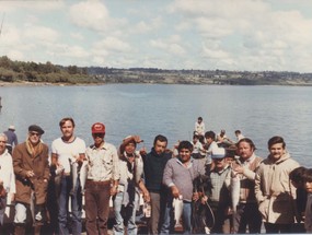 Campeonato de pesca