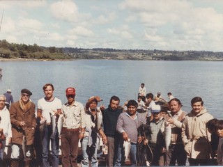 Campeonato de pesca Campeonato de pesca