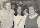 Reina de la Semana Ranquina Reina de la Semana Ranquina