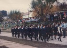 Conmemoración de la batalla naval de Iquique