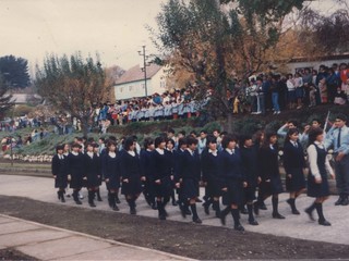 Conmemoración de la batalla naval de Iquique