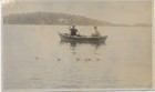 Pesca deportiva en el Lago Ranco Pesca deportiva en el Lago Ranco
