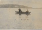 Pesca deportiva en el Lago Ranco Pesca deportiva en el Lago Ranco