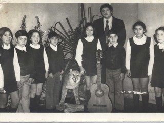 Grupo Trigal Grupo Trigal